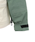 ハーレー（HURLEY）リップストップ スノー ジャケット MSJK242001-SGST