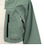 ハーレー（HURLEY）リップストップ スノー ジャケット MSJK242001-SGST