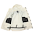 ハーレー（HURLEY）リップストップ スノー ジャケット MSJK242001-SGST