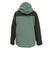 ハーレー（HURLEY）リップストップ スノー ジャケット MSJK242001-TMSG