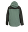 ハーレー（HURLEY）リップストップ スノー ジャケット MSJK242001-TMSG