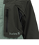 ハーレー（HURLEY）リップストップ スノー ジャケット MSJK242001-TMSG