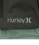 ハーレー（HURLEY）リップストップ スノー ジャケット MSJK242001-TMSG