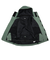 ハーレー（HURLEY）リップストップ スノー ジャケット MSJK242001-TMSG