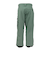 ハーレー（HURLEY）リップストップ スノー パンツ MSPT242004-SGE