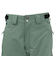 ハーレー（HURLEY）リップストップ スノー パンツ MSPT242004-SGE