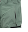 ハーレー（HURLEY）リップストップ スノー パンツ MSPT242004-SGE
