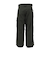 ハーレー（HURLEY）リップストップ スノー パンツ MSPT242004-TME
