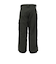 ハーレー（HURLEY）リップストップ スノー パンツ MSPT242004-TME