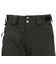 ハーレー（HURLEY）リップストップ スノー パンツ MSPT242004-TME
