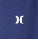 ハーレー（HURLEY）SQ モノグラム 半袖Tシャツ MSS2411006-NVY
