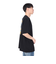 ハーレー（HURLEY）ビッグウェーブ ヘビーウェイト 半袖Tシャツ 24MRSMSS01-BLK