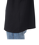 ハーレー（HURLEY）ビッグウェーブ ヘビーウェイト 半袖Tシャツ 24MRSMSS01-BLK