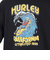ハーレー（HURLEY）ビッグウェーブ ヘビーウェイト 半袖Tシャツ 24MRSMSS01-BLK