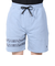 ハーレー（HURLEY）テリー トライバル BP ショートパンツ MWS2411015-DBLE