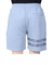 ハーレー（HURLEY）テリー トライバル BP ショートパンツ MWS2411015-DBLE