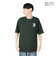 ハーレー（HURLEY）ISLAND ヘビーウェイト 半袖Tシャツ 24MRSMSS06-DFR
