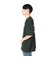 ハーレー（HURLEY）ISLAND ヘビーウェイト 半袖Tシャツ 24MRSMSS06-DFR