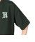 ハーレー（HURLEY）ISLAND ヘビーウェイト 半袖Tシャツ 24MRSMSS06-DFR