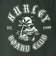 ハーレー（HURLEY）ISLAND ヘビーウェイト 半袖Tシャツ 24MRSMSS06-DFR