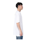 ハーレー（HURLEY）ビッグウェーブ ヘビーウェイト 半袖Tシャツ 24MRSMSS01-WHT