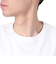 ハーレー（HURLEY）ビッグウェーブ ヘビーウェイト 半袖Tシャツ 24MRSMSS01-WHT