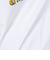 ハーレー（HURLEY）ビッグウェーブ ヘビーウェイト 半袖Tシャツ 24MRSMSS01-WHT