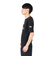 ルーカ（RVCA）ラッシュガード 半袖 VA RASH ショートスリーブ BF041881 BLK