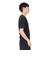 ルーカ（RVCA）ラッシュガード 半袖 VA RASH ショートスリーブ BF041881 BLK