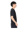 ルーカ（RVCA）ラッシュガード 半袖 VA RASH ショートスリーブ BF041881 BLK