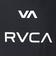 ルーカ（RVCA）ラッシュガード 半袖 VA RASH ショートスリーブ BF041881 BLK