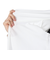 ルーカ（RVCA）ラッシュガード 長袖 HEX BOX サーフ ジップアップフーディー BF041875 WHT