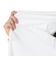 ルーカ（RVCA）ラッシュガード 長袖 HEX BOX サーフ ジップアップフーディー BF041875 WHT