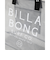 ビラボン（BILLABONG）ビーチ トートバッグ BF011931 BLK