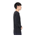 ルーカ（RVCA）ラッシュガード 長袖 VA RASH ロングスリーブ BF041880 BLK