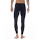 ビラボン（BILLABONG）SOLID レギンス BF011493 BLK