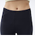 フィラ（FILA）水陸両用 キュロット付 レギンス 2点セット 3122465-BK