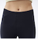 フィラ（FILA）水陸両用 キュロット付 レギンス 2点セット 3122465-BK