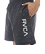 ルーカ（RVCA）ELASTIC ボードショーツ BF041530 BKW
