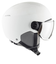 アルピナ（ALPINA）ウィンター ヘルメット ARBER VISOR Q-LITE A9228 312