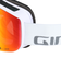 ジロ（giRo）プロパーゴーグル AXIS white wordmark