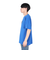 ハーレー（HURLEY）ピグメント DYED 半袖Tシャツ MSS2411016-BLE