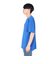 ハーレー（HURLEY）ピグメント DYED 半袖Tシャツ MSS2411016-BLE