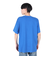 ハーレー（HURLEY）ピグメント DYED 半袖Tシャツ MSS2411016-BLE