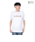 ハーレー（HURLEY）レオパード ワン アンド オンリー半袖Tシャツ MSS2411033-WHT