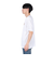 ハーレー（HURLEY）レオパード ワン アンド オンリー半袖Tシャツ MSS2411033-WHT
