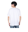 ハーレー（HURLEY）レオパード ワン アンド オンリー半袖Tシャツ MSS2411033-WHT