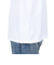 ハーレー（HURLEY）レオパード ワン アンド オンリー半袖Tシャツ MSS2411033-WHT