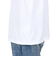 ハーレー（HURLEY）レオパード ワン アンド オンリー半袖Tシャツ MSS2411033-WHT