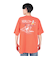 ハーレー（HURLEY）オーバーサイズド グッドライド 半袖Tシャツ MSS2411026-CML
